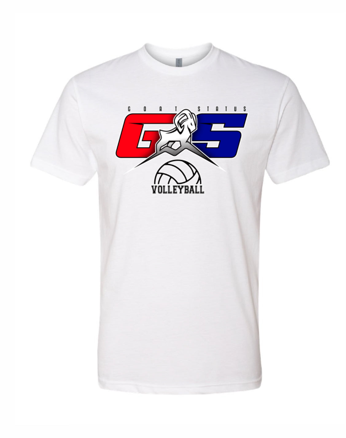 GOAT STATUS VOLLEYBALL