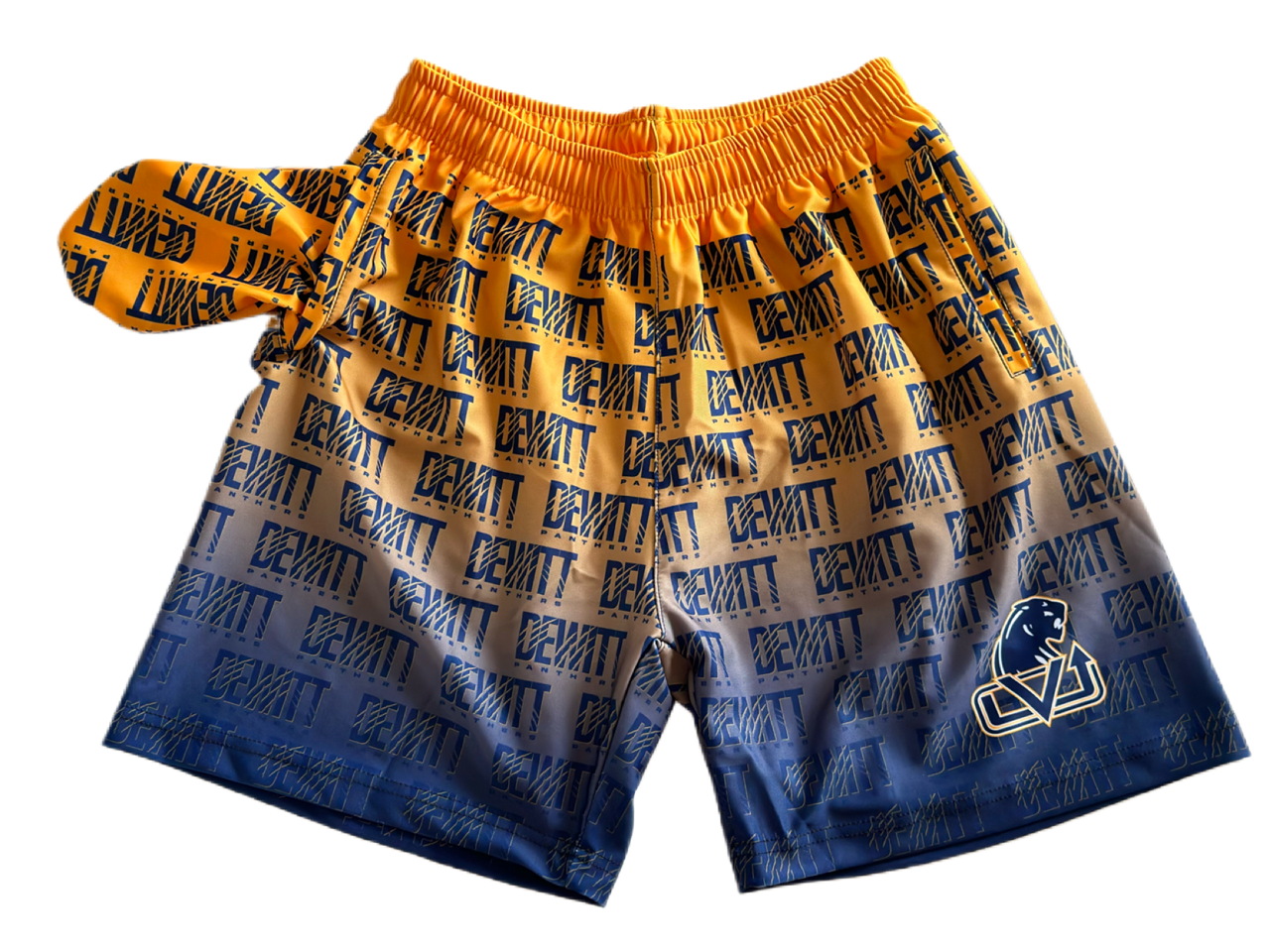 Panther Elite Shorts