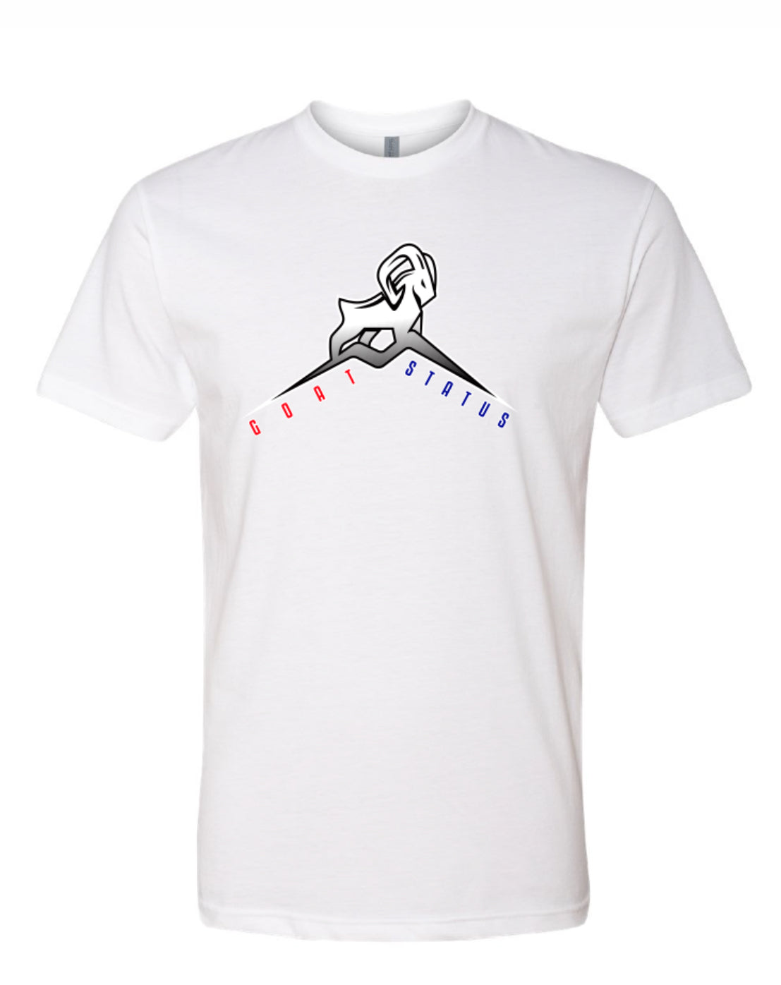 GOAT STATUS COLLECTION