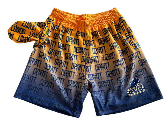 Panther Elite Shorts