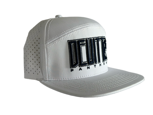 Dewitt White Out