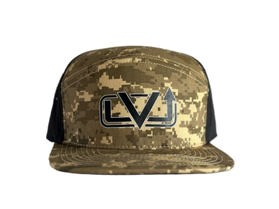 Level Up Combat Elite