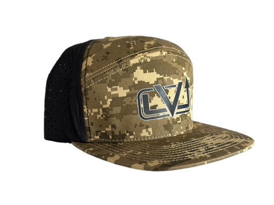 Level Up Combat Elite