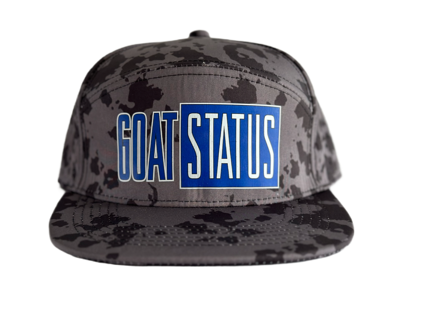 Goat Status Blue Elite